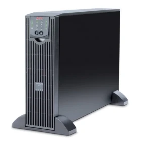 APC Smart-UPS RT 5000VA 230V Online rack mount/Tower tower SURT5000XLICH